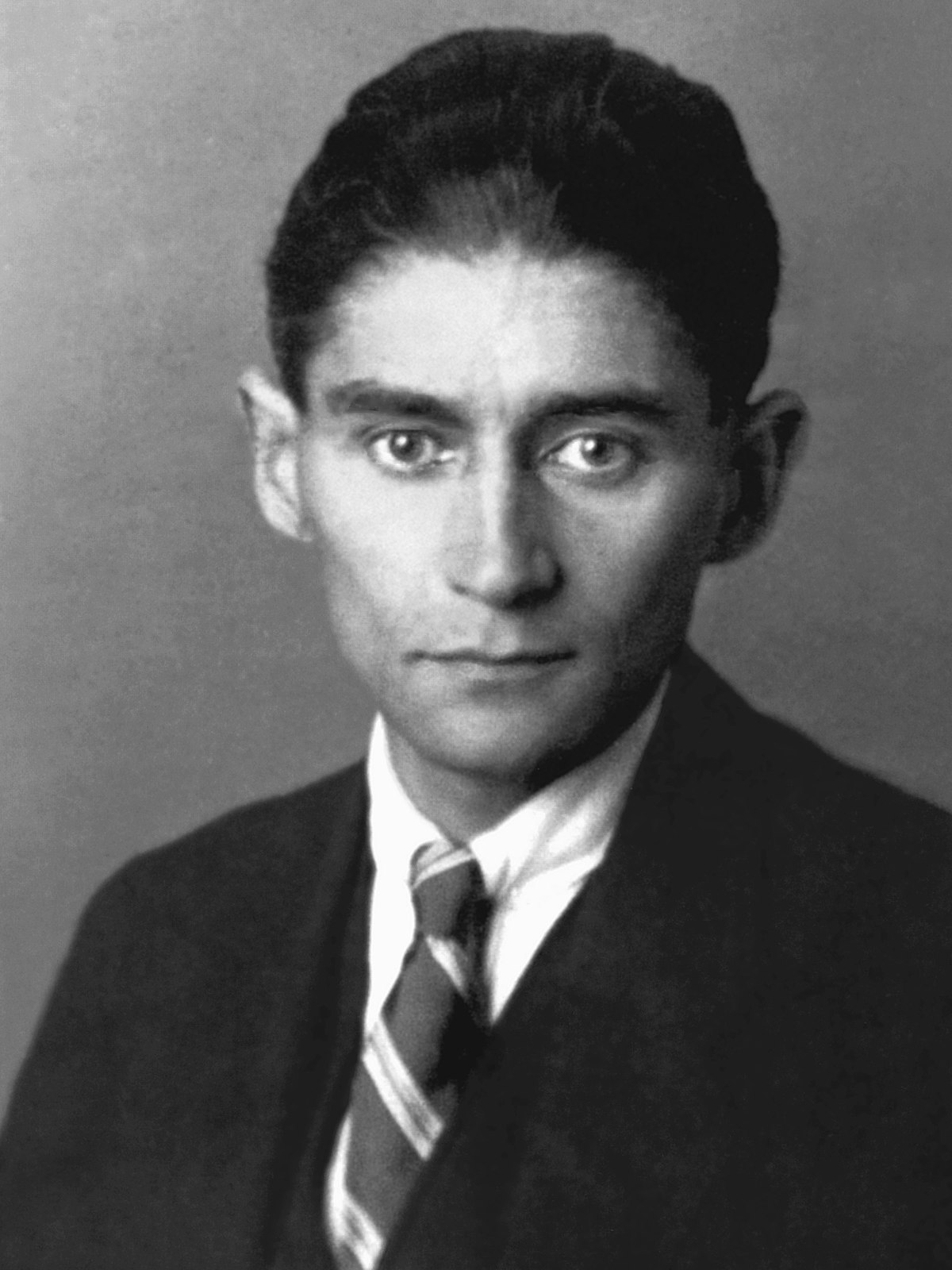 Franz Kafka Franz Kafka